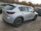 2019 Mazda CX-5 Sport