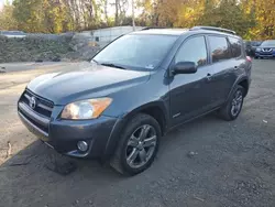 2010 Toyota Rav4 Sport en venta en Marlboro, NY