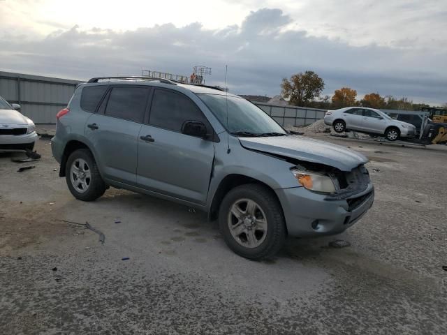 2007 Toyota Rav4