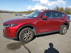 Mazda cx-5 salvage cars for sale: 2022 Mazda CX-5