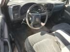 2000 Chevrolet S Truck S10