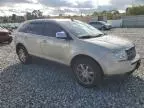 2007 Lincoln MKX