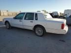 1997 Lincoln Town Car Executive