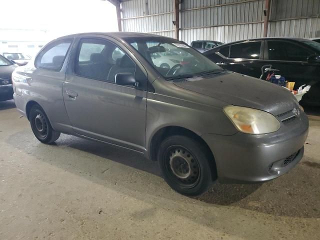 2005 Toyota Echo