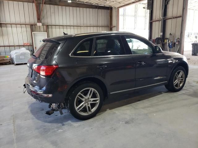 2014 Audi Q5 Premium Plus