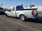 2012 Nissan Frontier S