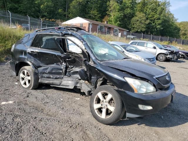 2007 Lexus RX 350