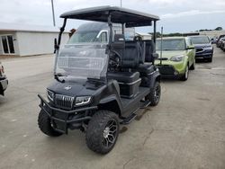 Hdkp Vehiculos salvage en venta: 2024 Hdkp Golf Cart