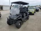 2024 Hdkp Golf Cart