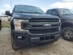 2018 Ford F150 Super Cab