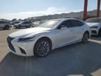 2018 Lexus LS 500