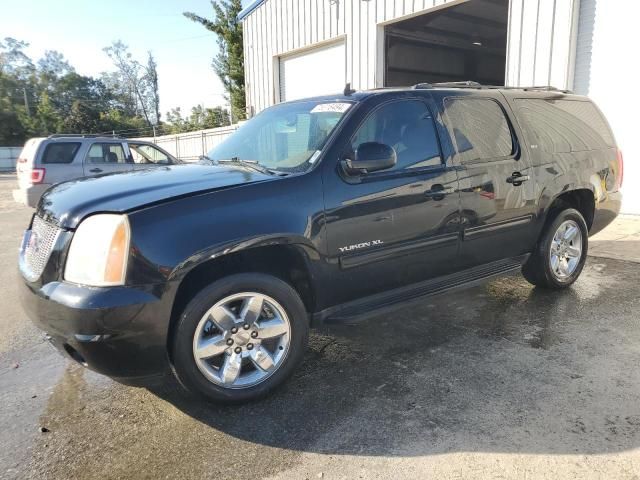 2012 GMC Yukon XL C1500 SLT