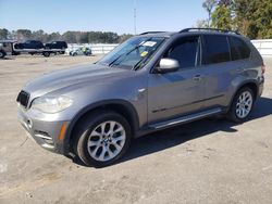 BMW Vehiculos salvage en venta: 2012 BMW X5 XDRIVE35I