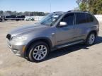 2012 BMW X5 XDRIVE35I