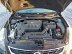 2012 Nissan Altima S