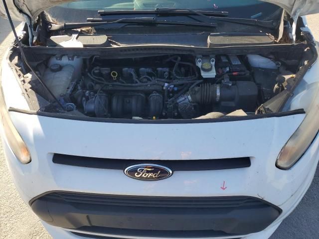 2014 Ford Transit Connect XLT