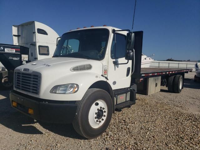 2020 Freightliner M2 106 Medium Duty