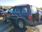 2004 Jeep Liberty Sport