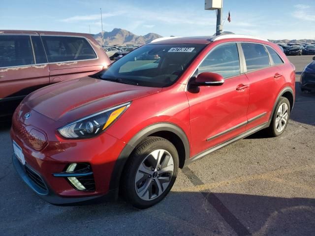 2020 KIA Niro EX Premium