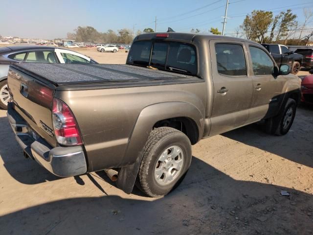 2015 Toyota Tacoma Double Cab Prerunner