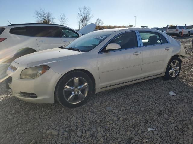 2011 Chevrolet Malibu 1LT