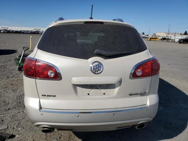 2010 Buick Enclave CXL