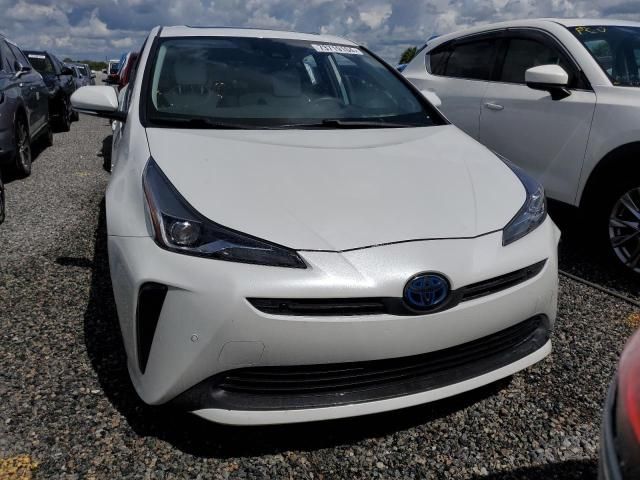 2021 Toyota Prius Special Edition