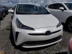 2021 Toyota Prius Special Edition