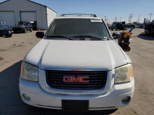 2003 GMC Envoy