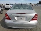 2005 Mercedes-Benz C 320