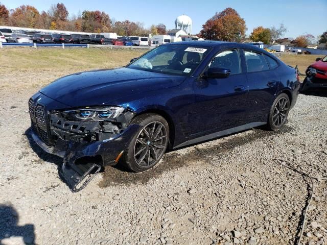 2024 BMW 430XI Gran Coupe