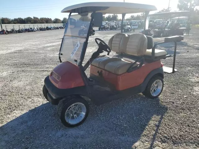 2016 Clubcar Golf Cart