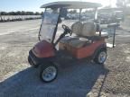 2016 Clubcar Golf Cart