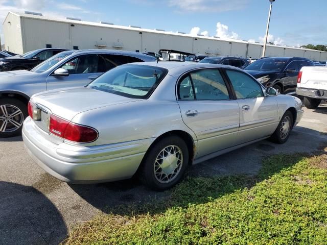 2003 Buick Lesabre Limited