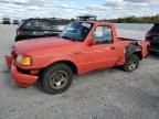 1993 Ford Ranger