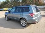 2013 Subaru Forester 2.5X Premium