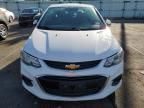 2020 Chevrolet Sonic