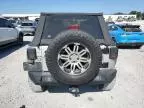 2007 Jeep Wrangler X