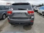 2013 Jeep Grand Cherokee Overland