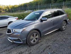 Salvage cars for sale at Baltimore, MD auction: 2020 Acura MDX