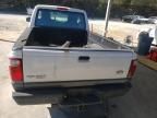 2004 Ford Ranger Super Cab