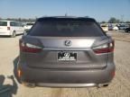 2018 Lexus RX 350 Base