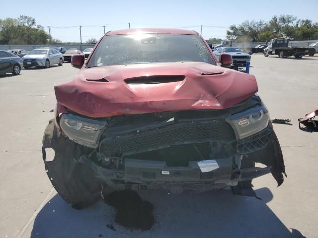 2017 Dodge Durango R/T