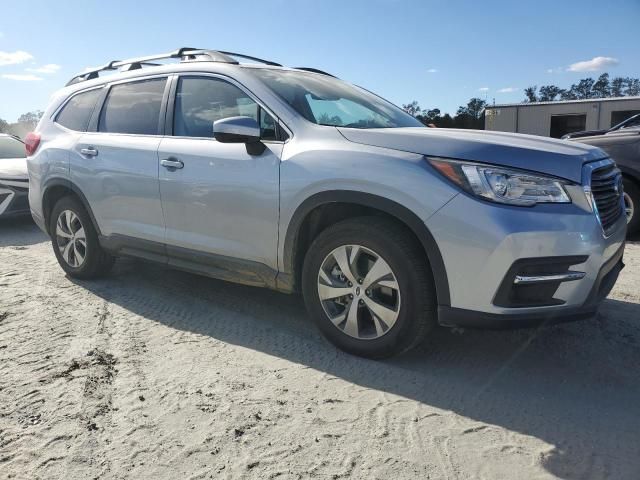 2022 Subaru Ascent Premium