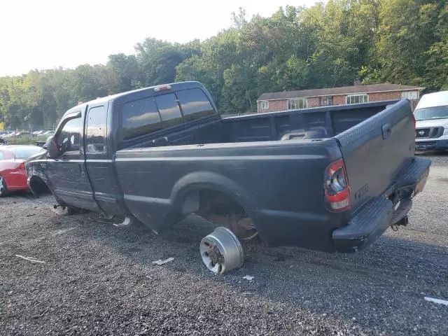 2003 Ford F250 Super Duty