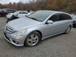 Mercedes-Benz salvage cars for sale: 2008 Mercedes-Benz R 350