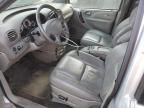 2002 Chrysler Town & Country Limited