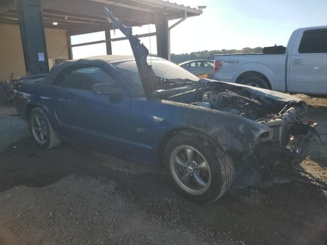 2006 Ford Mustang GT