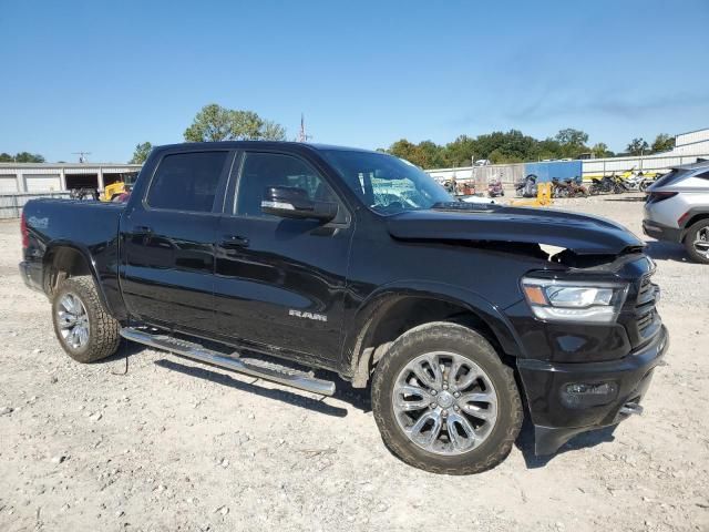 2020 Dodge 1500 Laramie