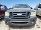 2008 Ford F150